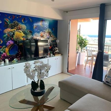 La Casa De Papou I Apartment Sant Feliu de Guixols Bagian luar foto