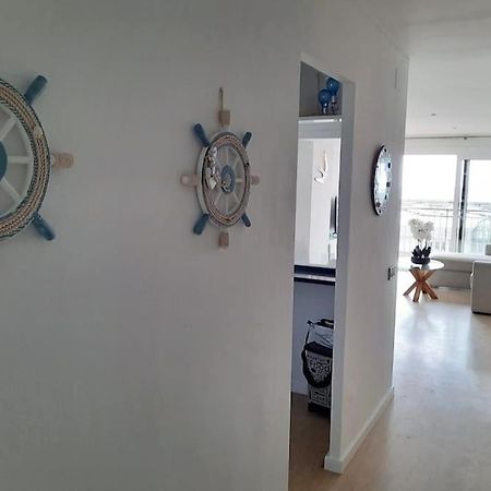 La Casa De Papou I Apartment Sant Feliu de Guixols Bagian luar foto