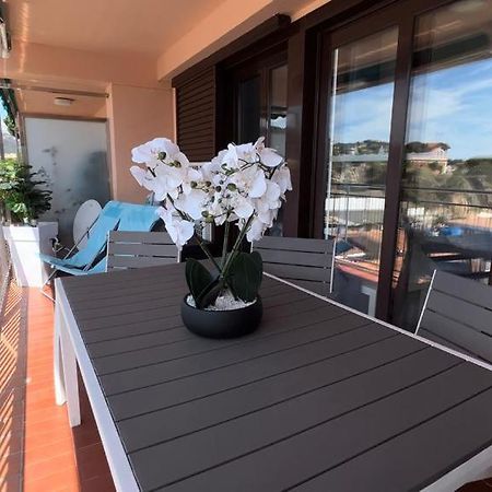 La Casa De Papou I Apartment Sant Feliu de Guixols Bagian luar foto