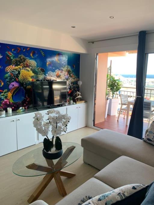 La Casa De Papou I Apartment Sant Feliu de Guixols Bagian luar foto