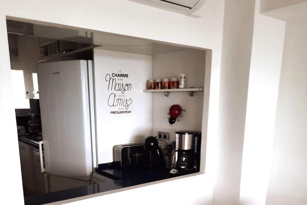La Casa De Papou I Apartment Sant Feliu de Guixols Bagian luar foto