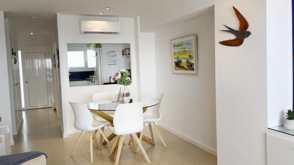 La Casa De Papou I Apartment Sant Feliu de Guixols Bagian luar foto