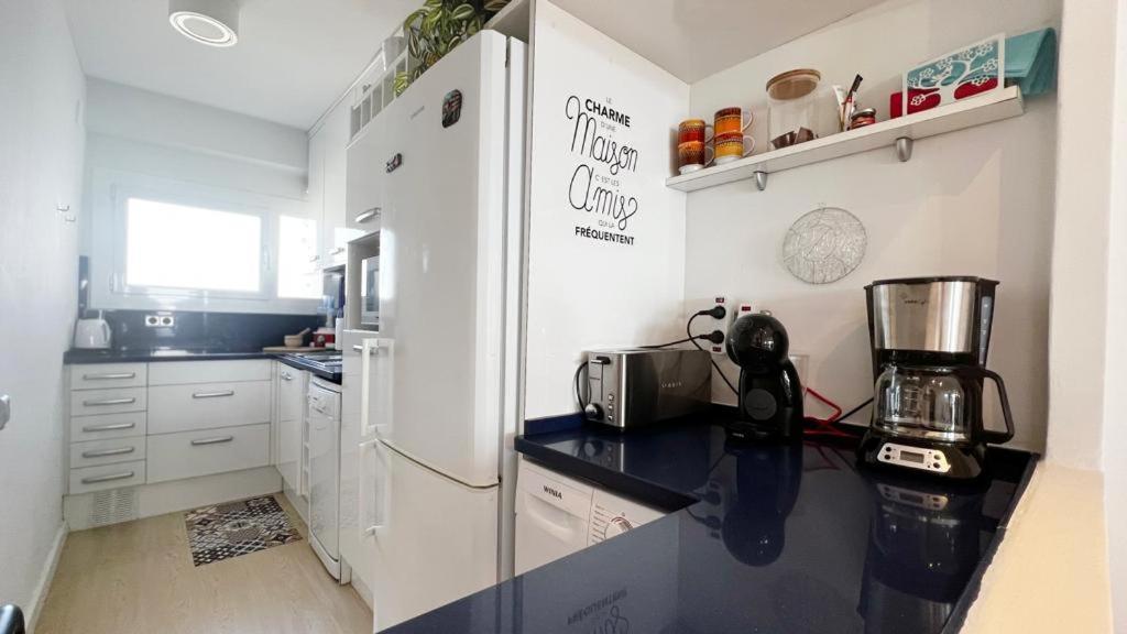 La Casa De Papou I Apartment Sant Feliu de Guixols Bagian luar foto