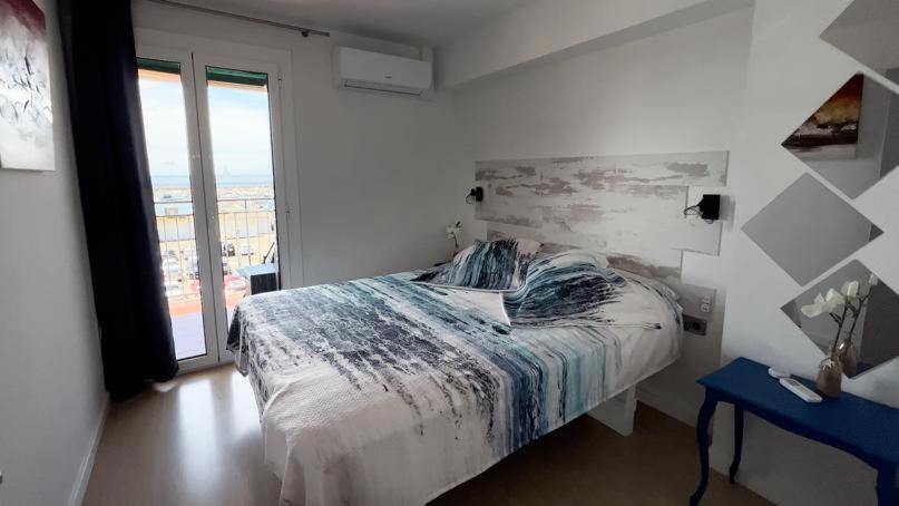 La Casa De Papou I Apartment Sant Feliu de Guixols Bagian luar foto