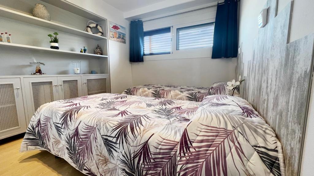 La Casa De Papou I Apartment Sant Feliu de Guixols Bagian luar foto
