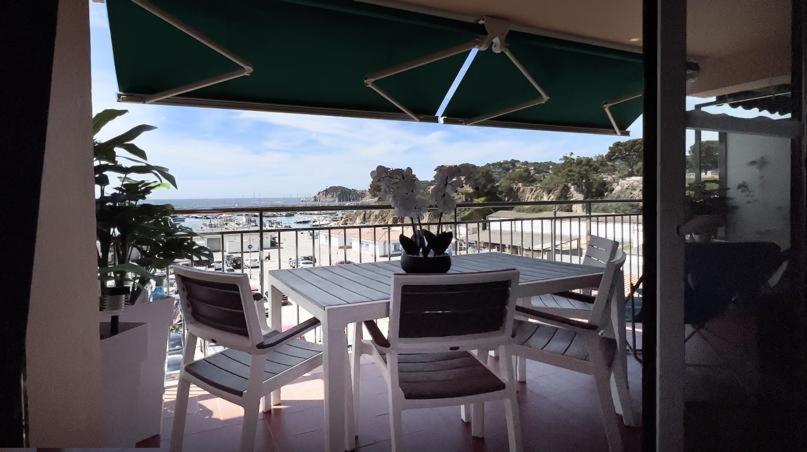 La Casa De Papou I Apartment Sant Feliu de Guixols Bagian luar foto